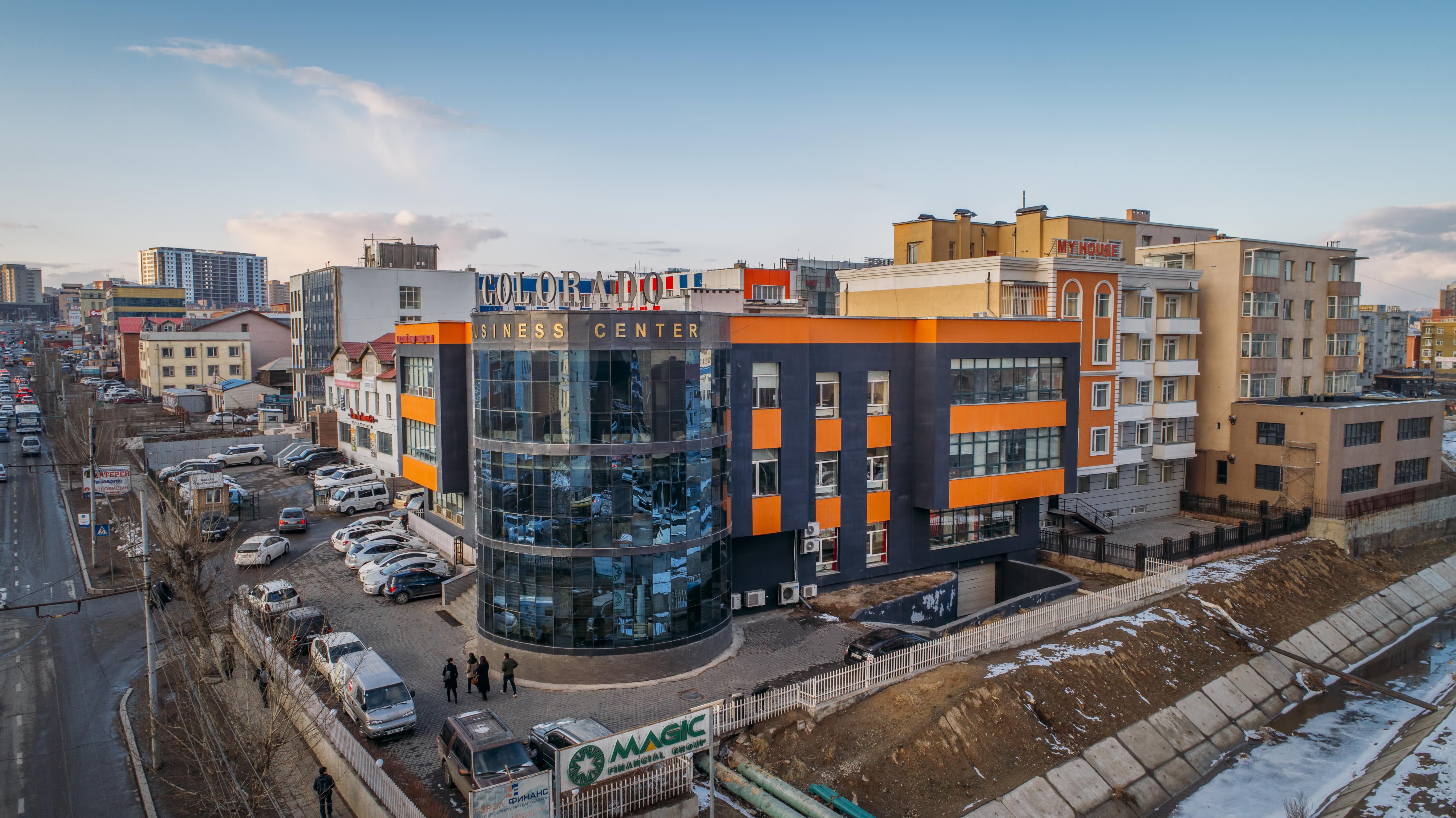 Сэтгэл тайван, йогийн булан